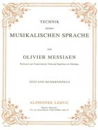 Technik Meiner Musikalischen 