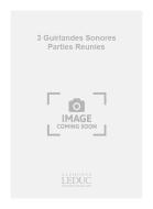 3 Guirlandes Sonores 