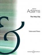 The Holy City (in A flat) 