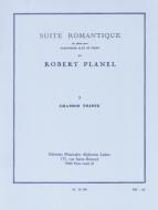 Suite Romantique No. 3 