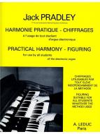 Harmonie Pratique-Chiffrages 