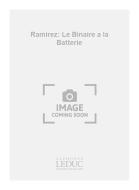 Binaire A La Batterie (Collection Detente Percussion) 