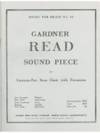 Sound Piece 
