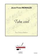 Tuba Cool Pour Tuba Ut, Si B Ou Saxhorn Seul 
