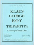 Tripartita Op. 5 (MFB046) 