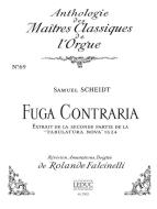 Fugua Contraria 