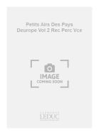 Petits Airs Des Pays D Europe Vol.2 