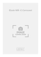 Etude No. 5 (C. Carrousel) 