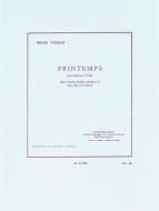 Printemps 