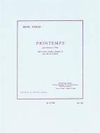 Printemps 