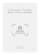 The Organ Music Of 