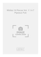 14 Pieces Vol.1 