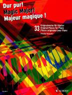 Magic Major! 