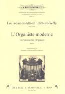 Orgelmusik der französischen Romantik 7: L'Organiste 1 