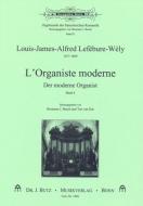 Orgelmusik der französischen Romantik 10: L'Organiste 4 
