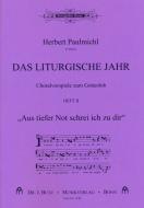 Liturgisches Jahr 2 
