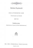 Liturgisches Jahr 7 
