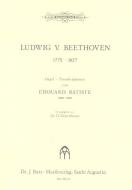 Marsch aus 'Ruinen von Athen' 