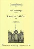 Sonate 3 