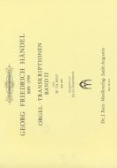 Orgel Transkriptionen 2 