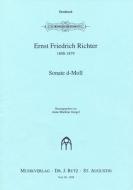 Sonate d-Moll 