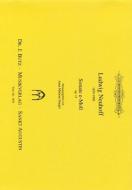Sonate e-Moll op. 11 