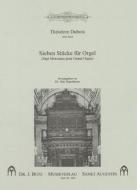 Sieben Stücke 