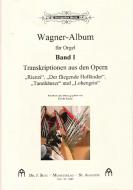 Wagner-Album 1 