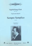Sempre Semplice 