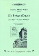 Six Pièces 