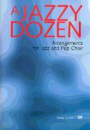 A Jazzy Dozen 