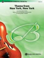 Theme From 'New York, New York' Standard