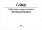 Zwei Orgelstücke 