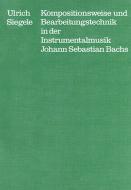 Bachs theologischer Formbegriff und das Duett F-Dur 