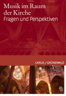 Musik im Raum der Kirche 