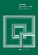 Raritäten der Romantik Heft 1 