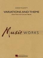 Variations And Theme Standard