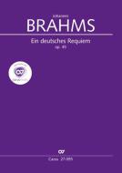 Ein deutsches Requiem op. 45 Download