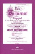 Das Zauberwort 
