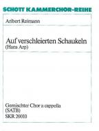 Auf verschleierten Schaukeln Standard