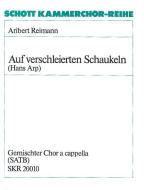 Auf verschleierten Schaukeln Standard