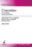 Concertino Standard