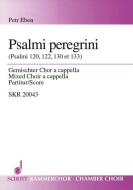 Psalmi peregrini Standard