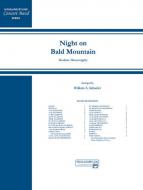Night On Bald Mountain Standard