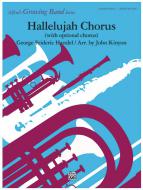 Hallelujah Chorus Standard