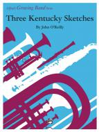 Three Kentucky Sketches Standard