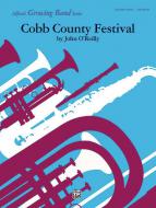 Cobb County Festival 