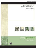 A Joyful Journey Standard