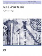Jump Street Boogie Standard