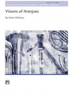 Visions Of Aranjuez Standard